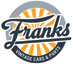 Franks vintage cars & parts